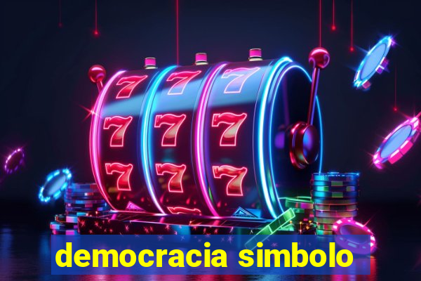 democracia simbolo